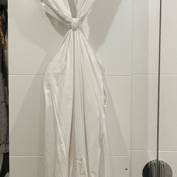 ALC alexandria dress - Picture 3 of 4